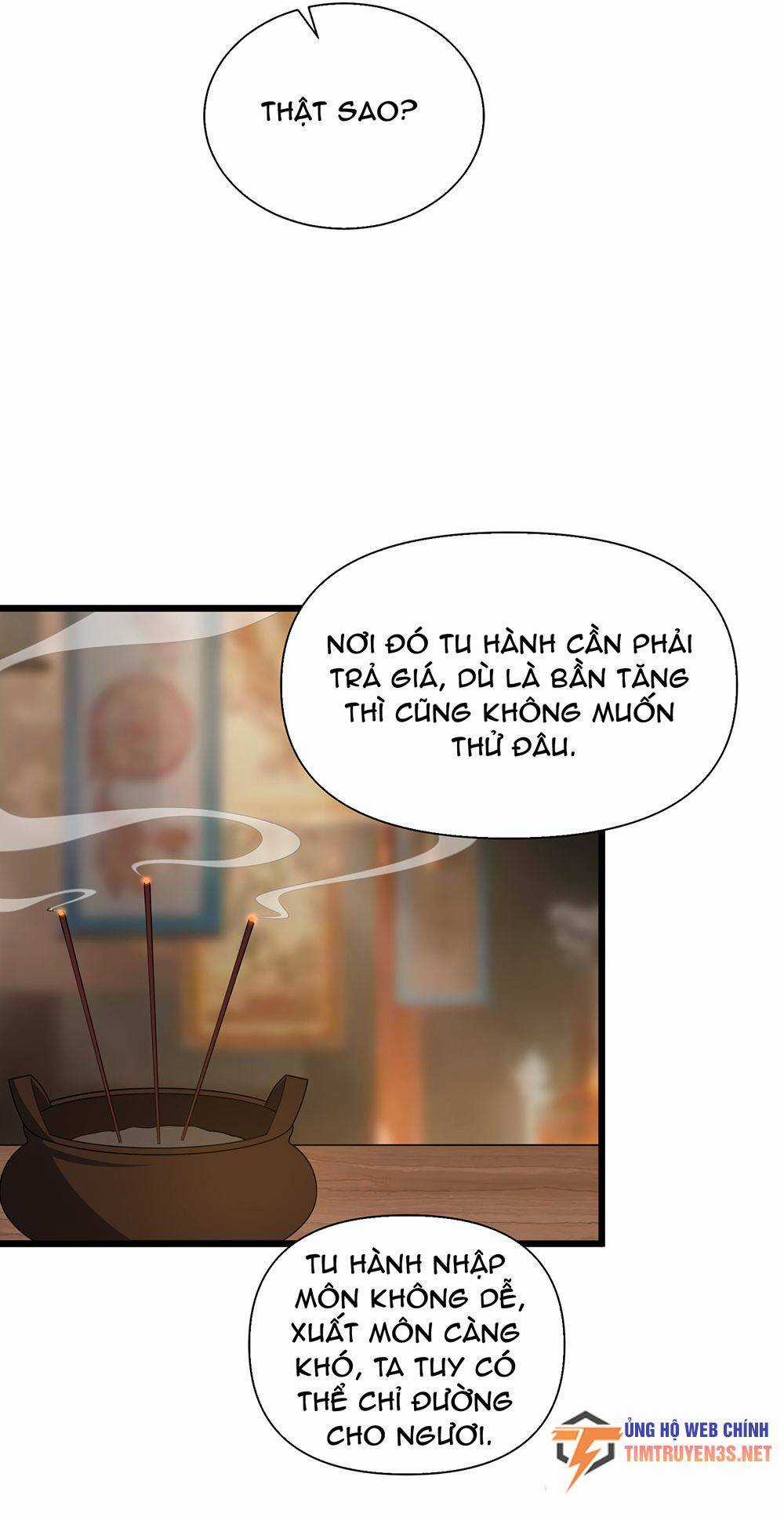 Liêu Trai Không Thể Nào Xinh Đẹp Như Vậy Chapter 7 trang 68