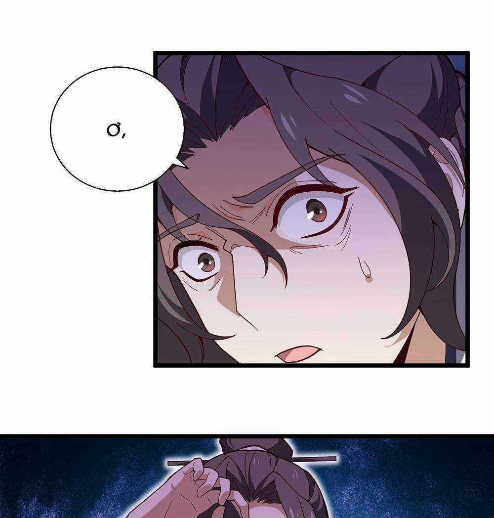 Liêu Trai Không Thể Nào Xinh Đẹp Như Vậy Chapter 7 trang 7