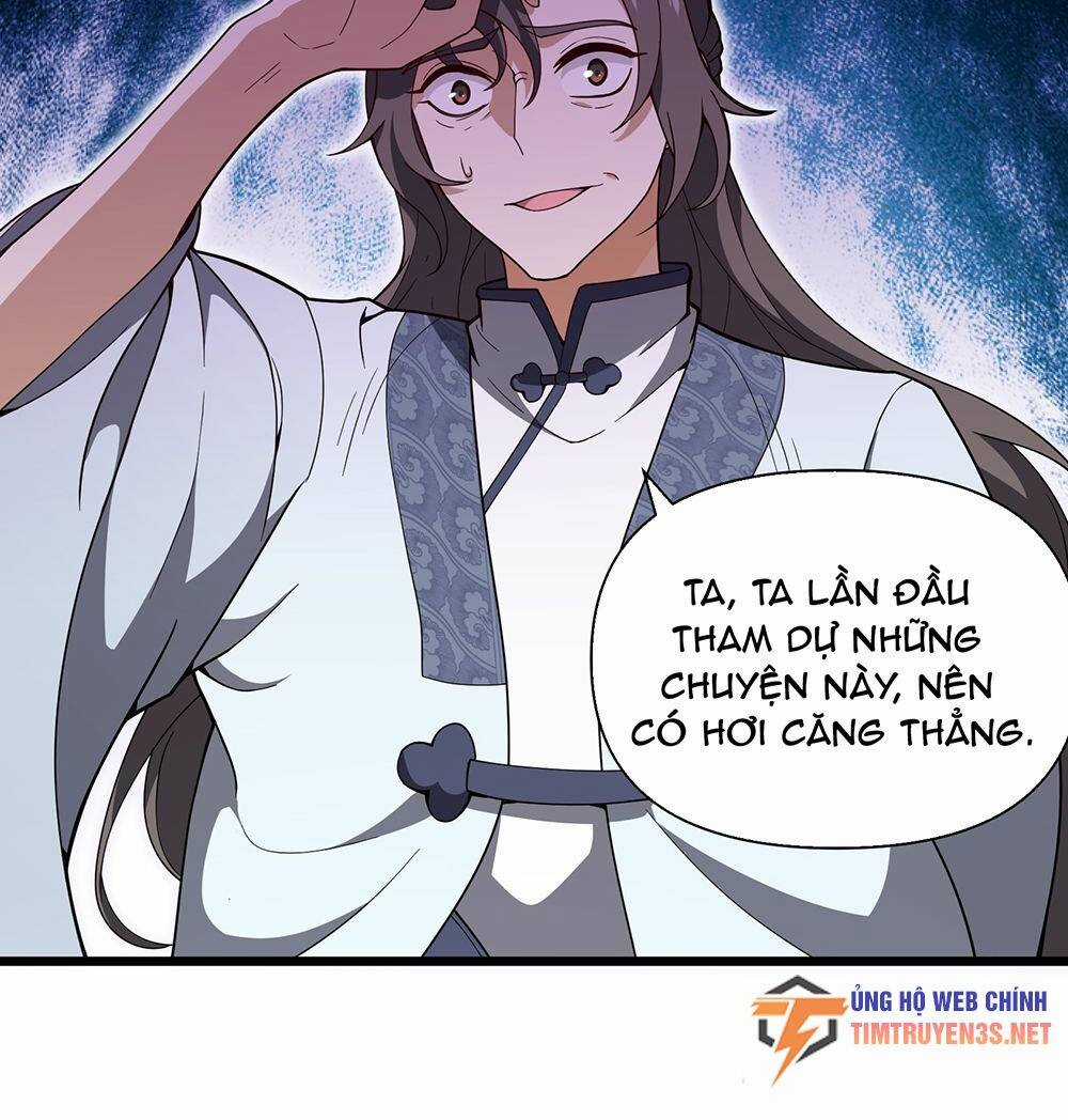 Liêu Trai Không Thể Nào Xinh Đẹp Như Vậy Chapter 7 trang 8