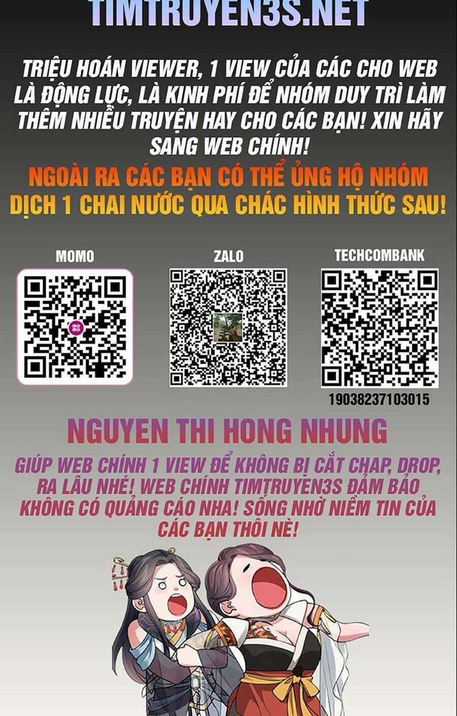 Liêu Trai Không Thể Nào Xinh Đẹp Như Vậy Chapter 8 trang 1