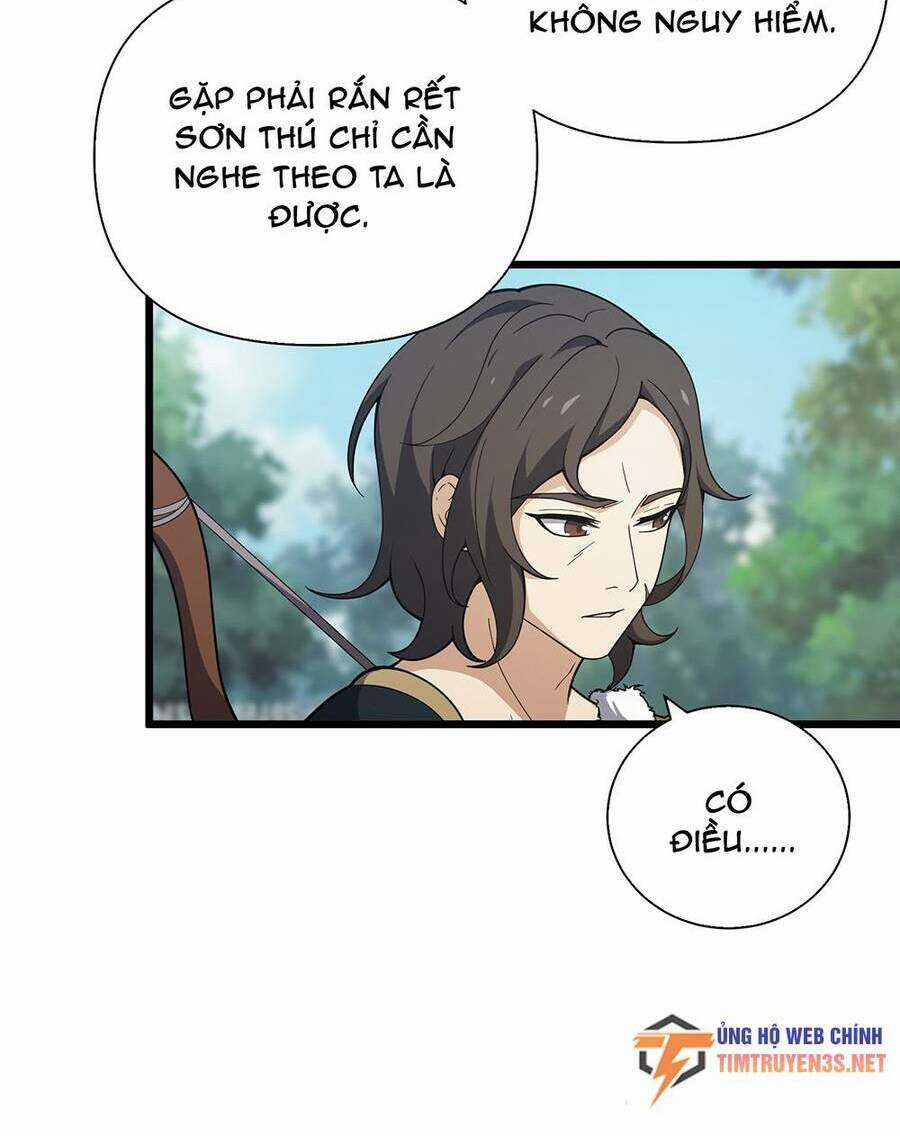 Liêu Trai Không Thể Nào Xinh Đẹp Như Vậy Chapter 8 trang 11