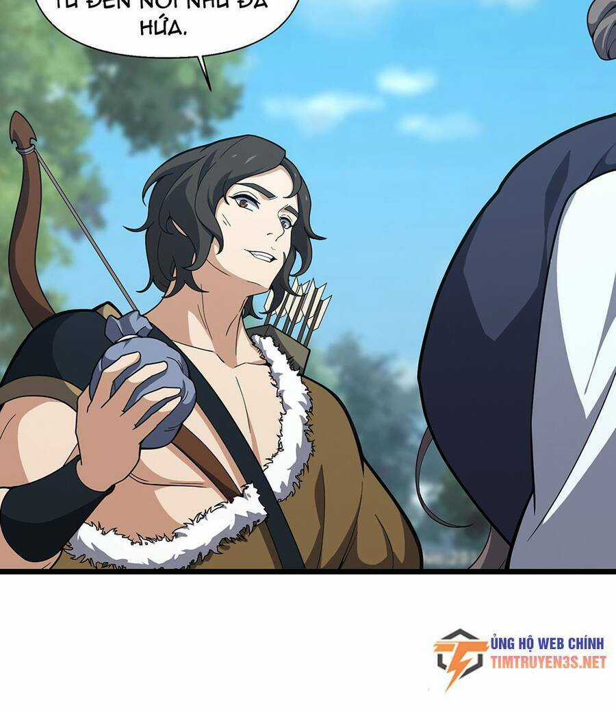 Liêu Trai Không Thể Nào Xinh Đẹp Như Vậy Chapter 8 trang 13