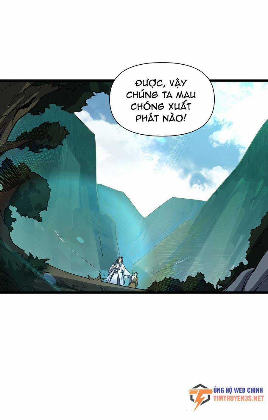 Liêu Trai Không Thể Nào Xinh Đẹp Như Vậy Chapter 8 trang 14