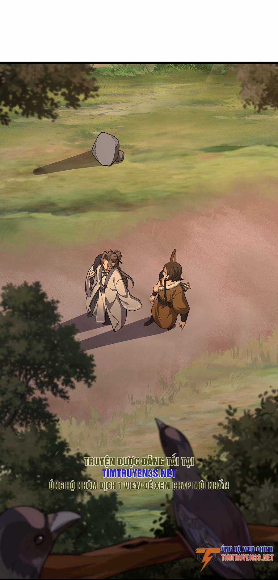 Liêu Trai Không Thể Nào Xinh Đẹp Như Vậy Chapter 8 trang 17