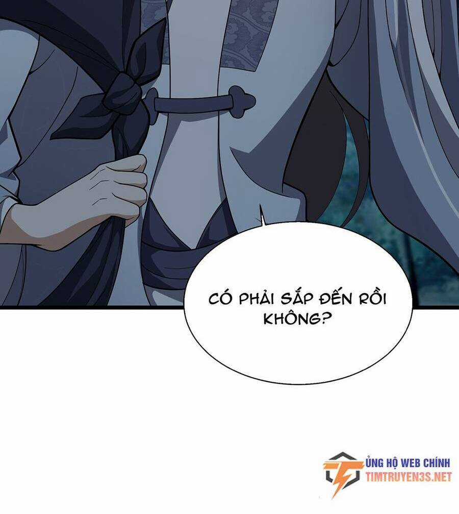 Liêu Trai Không Thể Nào Xinh Đẹp Như Vậy Chapter 8 trang 19