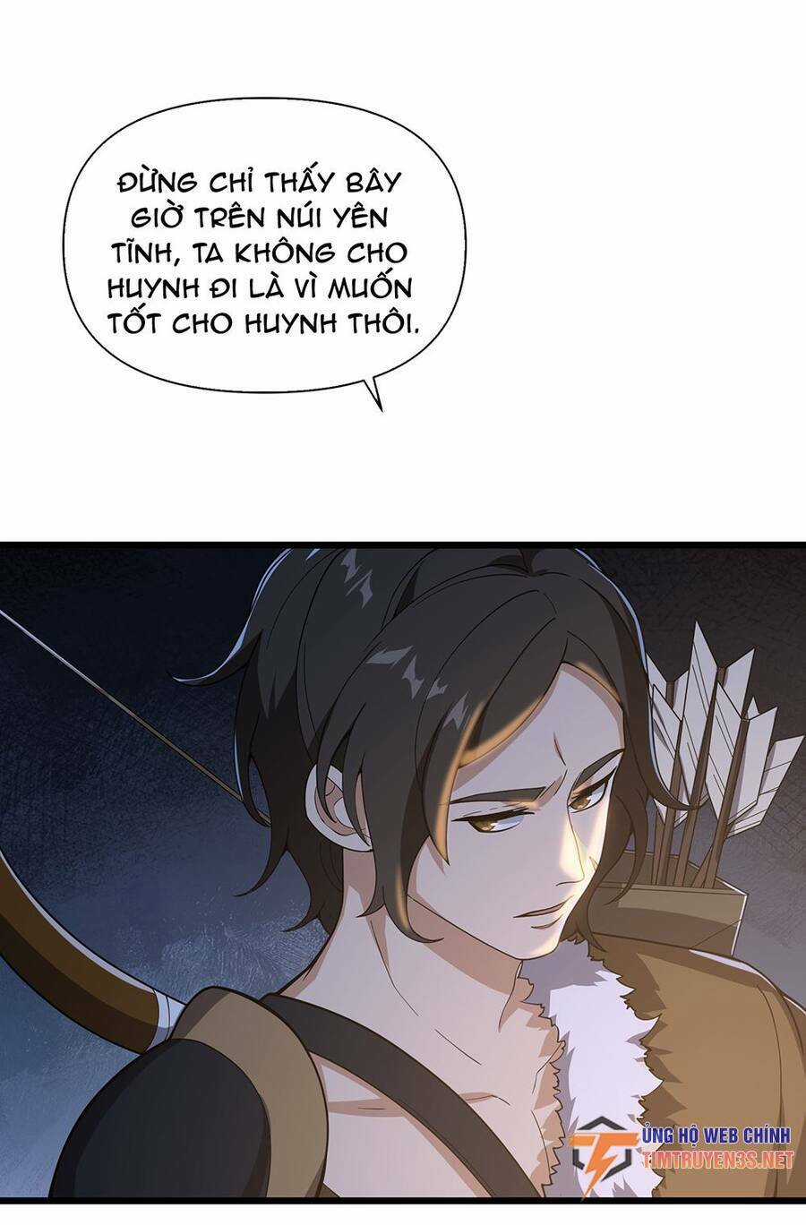 Liêu Trai Không Thể Nào Xinh Đẹp Như Vậy Chapter 8 trang 21