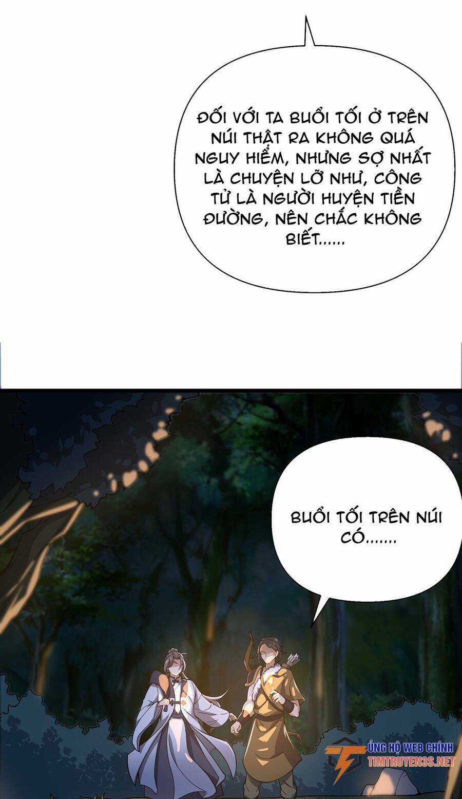 Liêu Trai Không Thể Nào Xinh Đẹp Như Vậy Chapter 8 trang 22