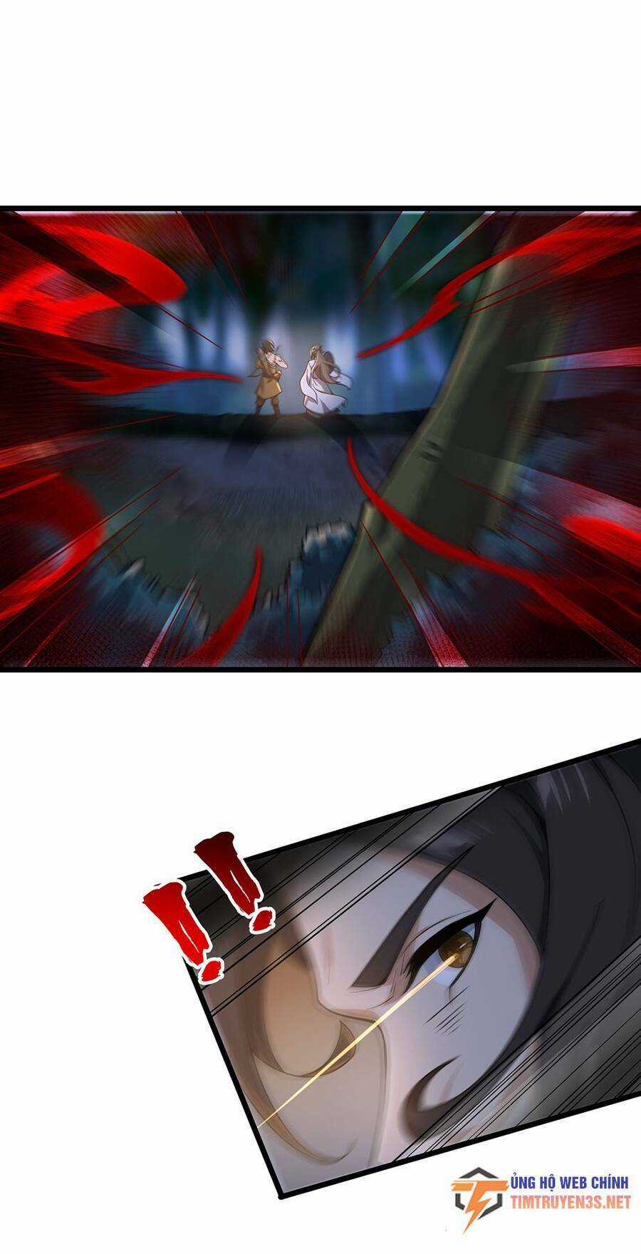 Liêu Trai Không Thể Nào Xinh Đẹp Như Vậy Chapter 8 trang 26