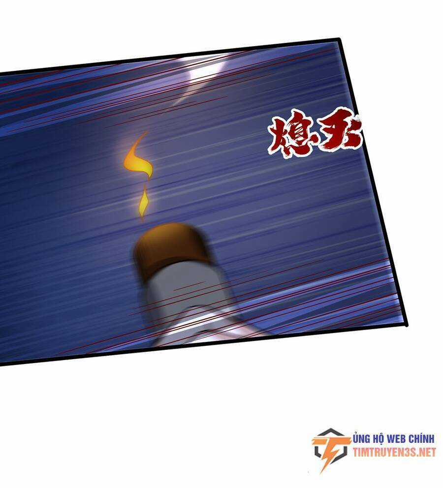 Liêu Trai Không Thể Nào Xinh Đẹp Như Vậy Chapter 8 trang 27