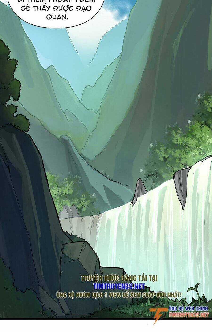 Liêu Trai Không Thể Nào Xinh Đẹp Như Vậy Chapter 8 trang 3