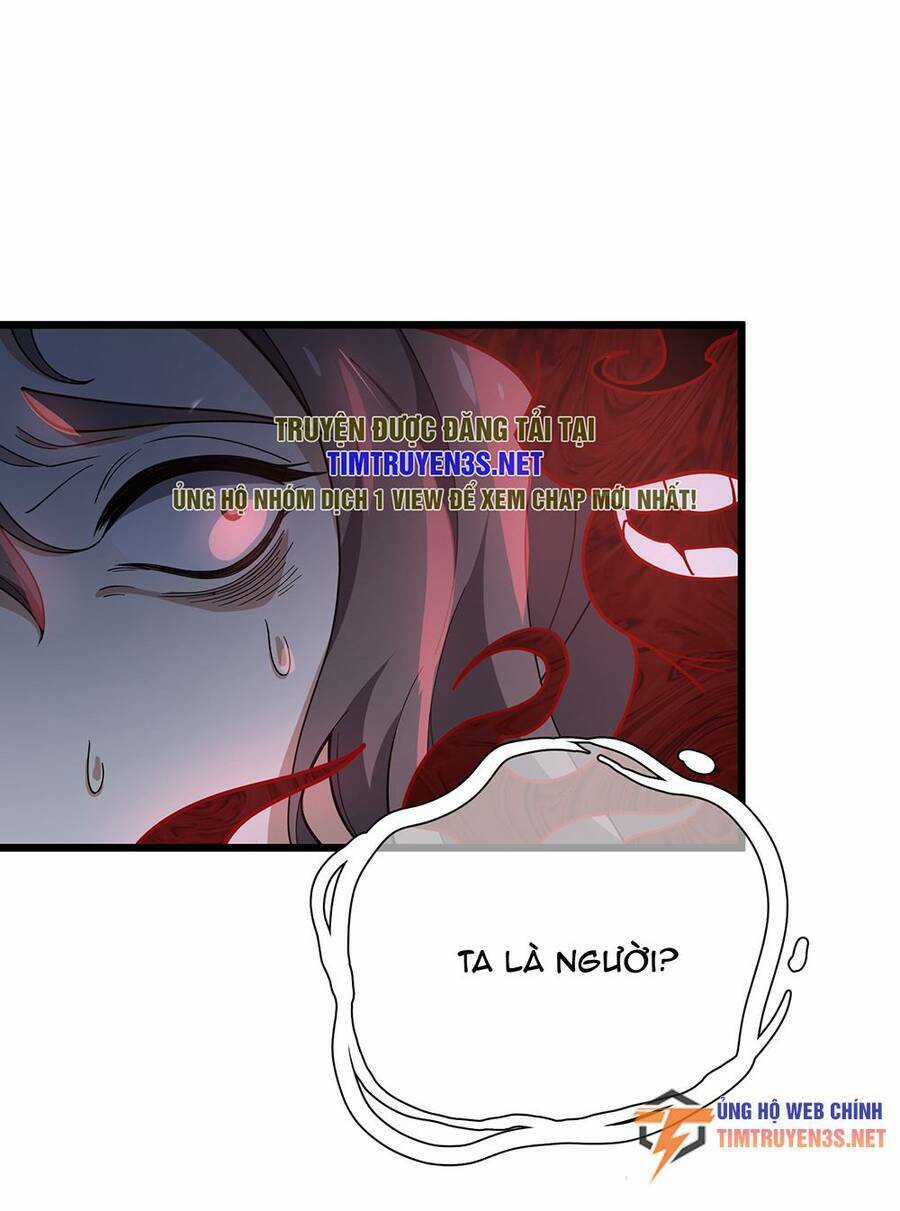 Liêu Trai Không Thể Nào Xinh Đẹp Như Vậy Chapter 8 trang 30