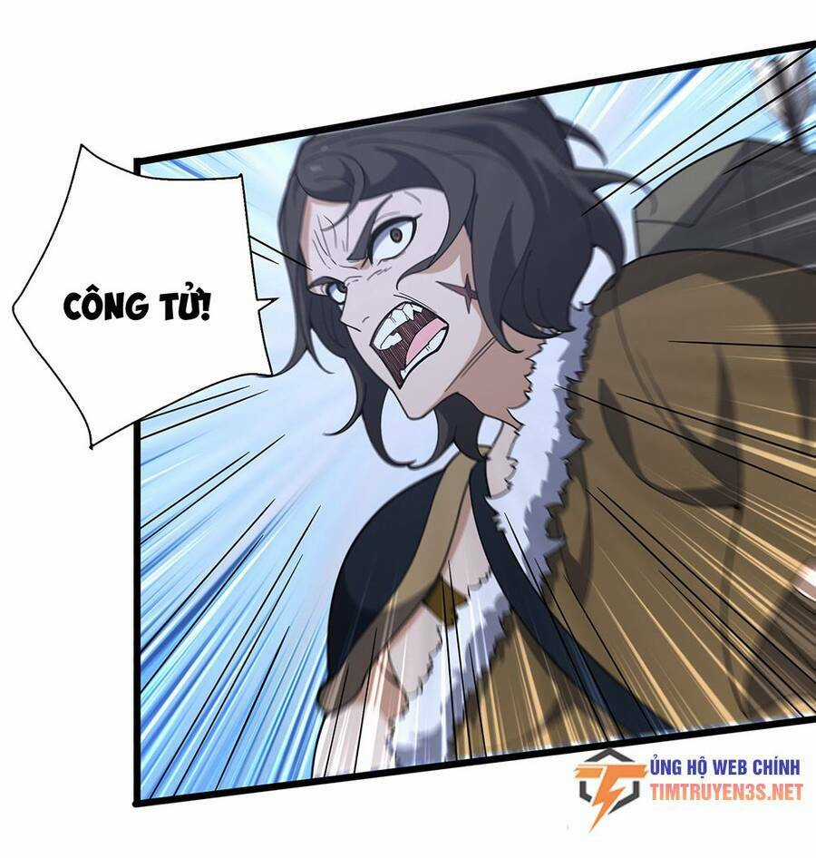 Liêu Trai Không Thể Nào Xinh Đẹp Như Vậy Chapter 8 trang 31