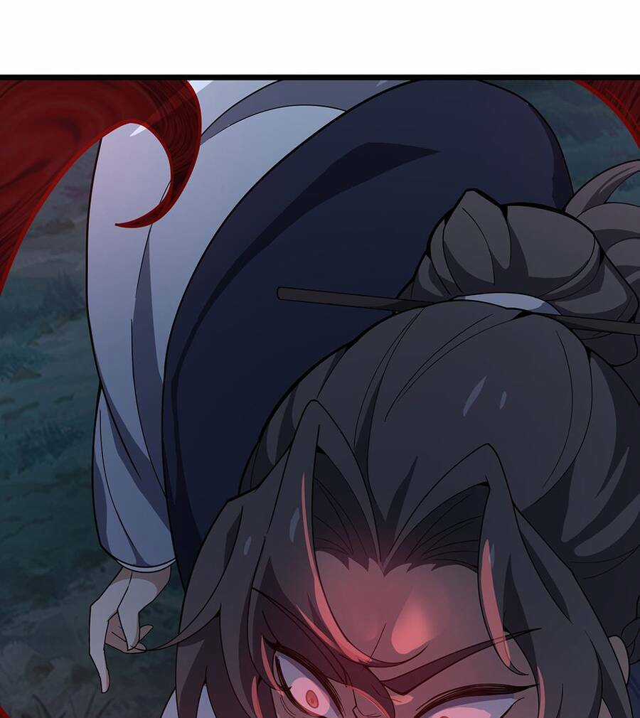 Liêu Trai Không Thể Nào Xinh Đẹp Như Vậy Chapter 8 trang 33