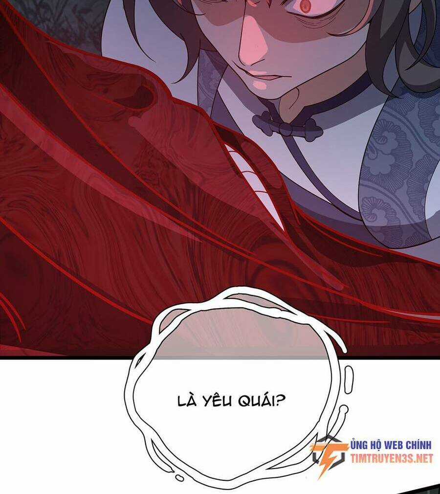 Liêu Trai Không Thể Nào Xinh Đẹp Như Vậy Chapter 8 trang 34