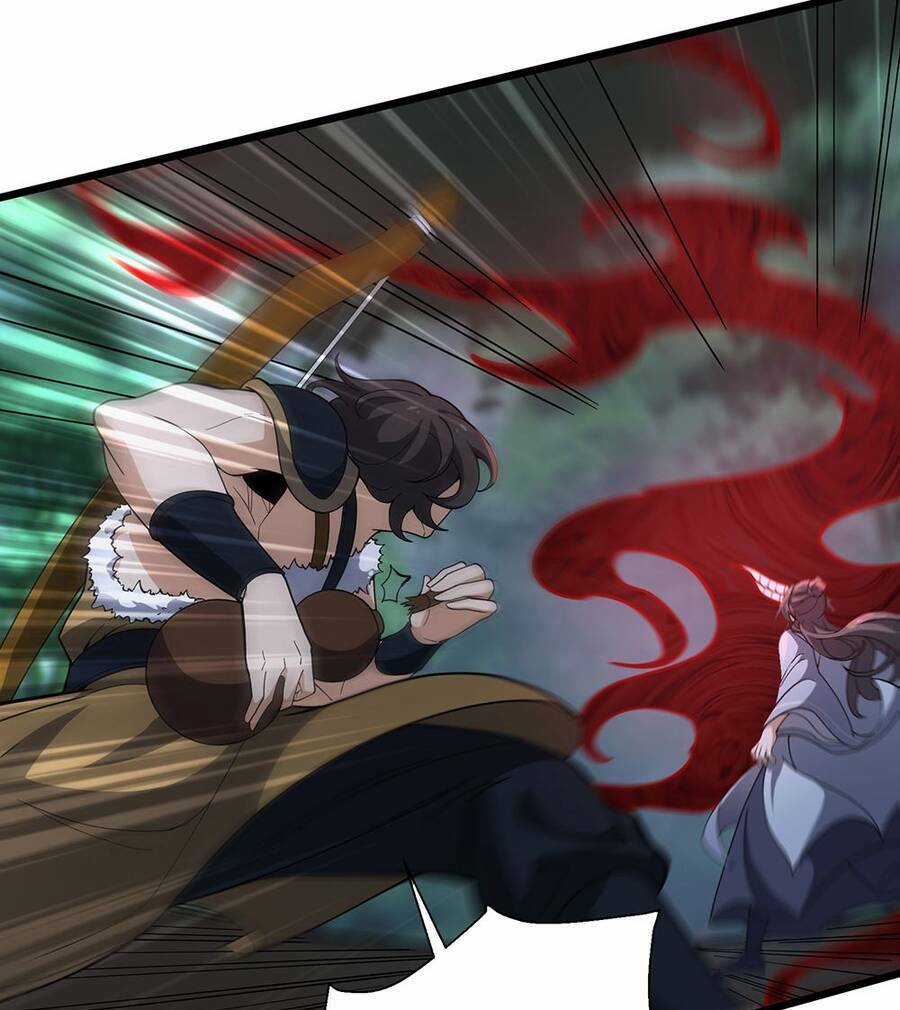 Liêu Trai Không Thể Nào Xinh Đẹp Như Vậy Chapter 8 trang 35