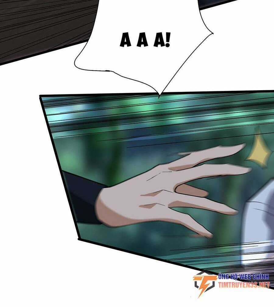 Liêu Trai Không Thể Nào Xinh Đẹp Như Vậy Chapter 8 trang 36