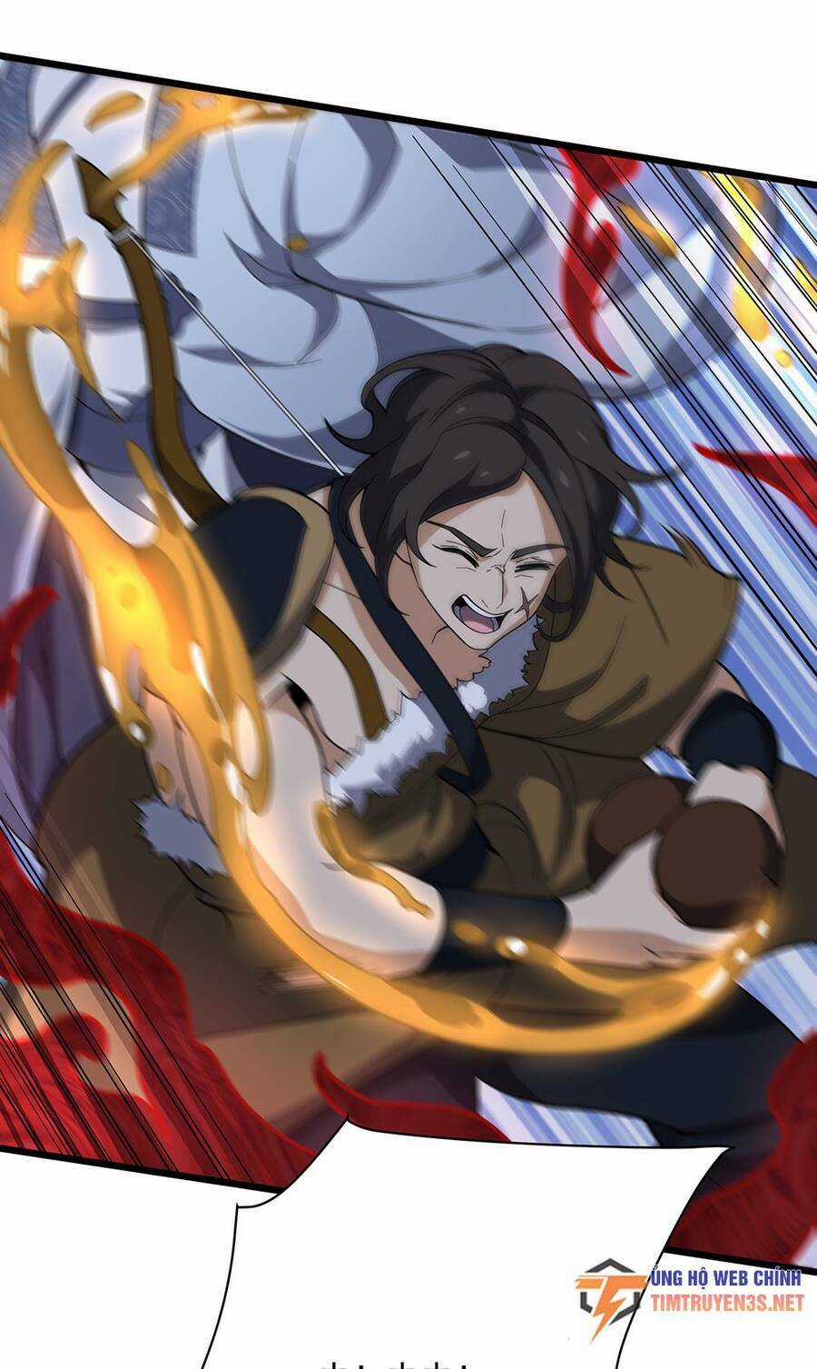 Liêu Trai Không Thể Nào Xinh Đẹp Như Vậy Chapter 8 trang 37