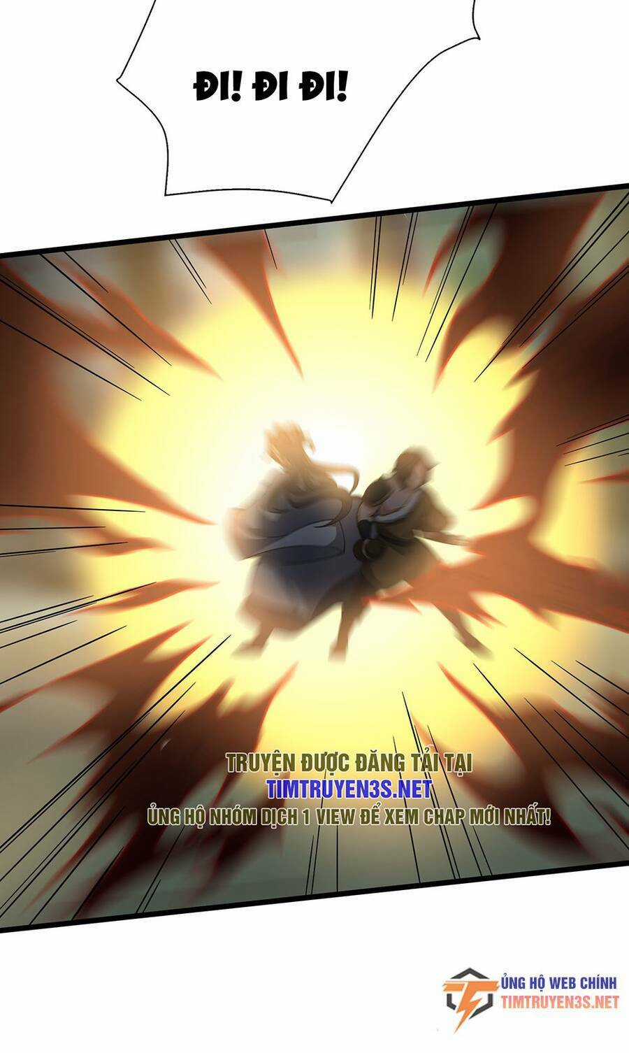 Liêu Trai Không Thể Nào Xinh Đẹp Như Vậy Chapter 8 trang 38