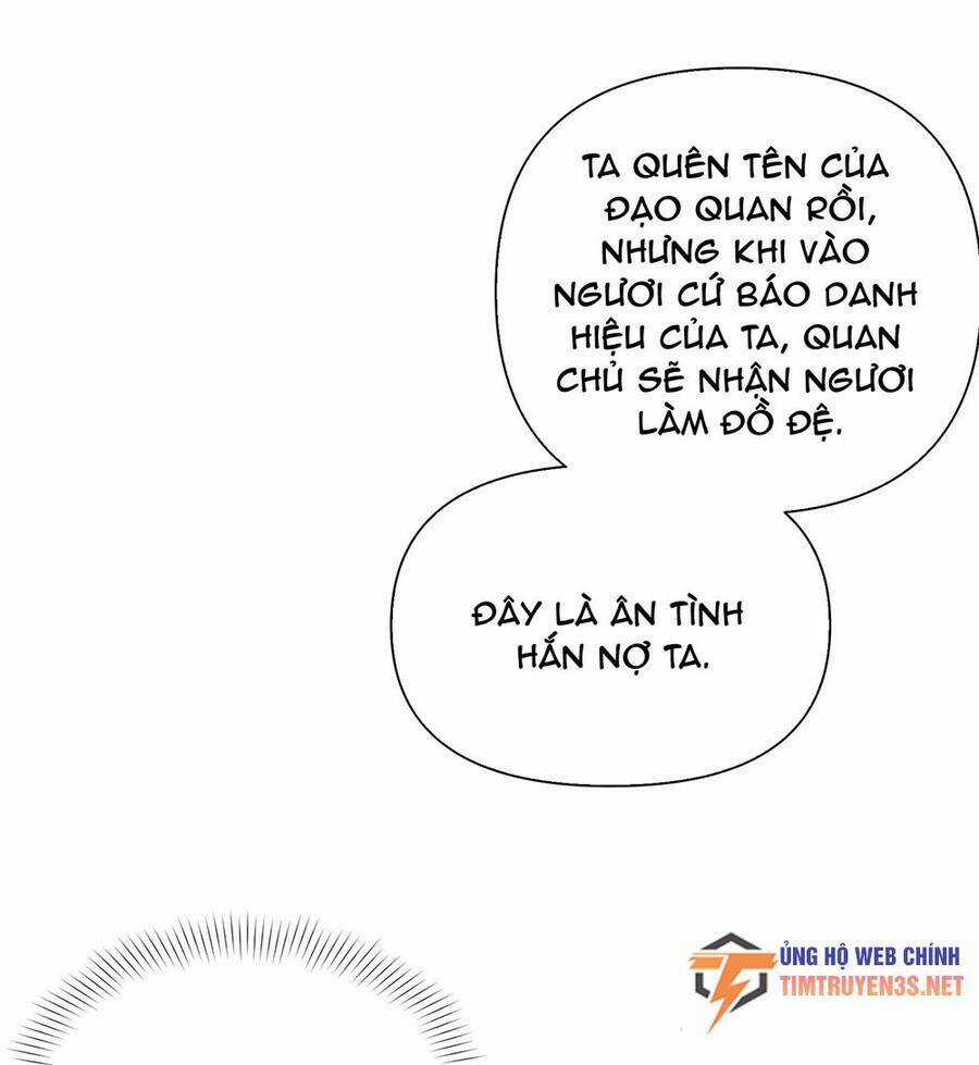 Liêu Trai Không Thể Nào Xinh Đẹp Như Vậy Chapter 8 trang 4