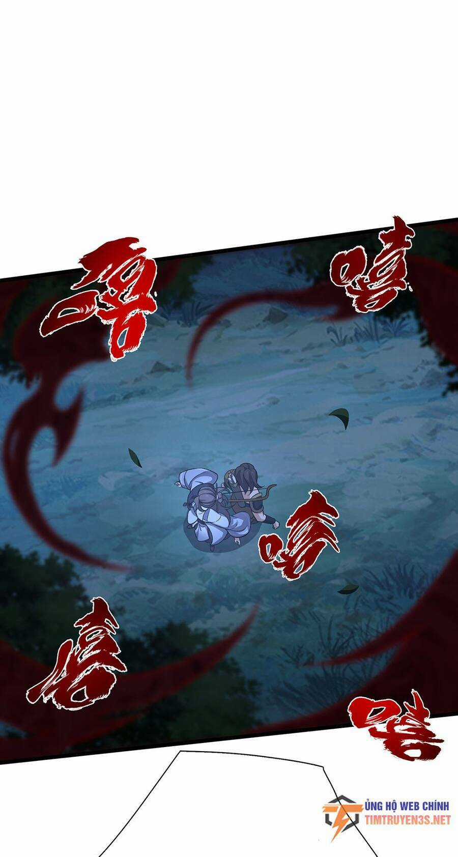 Liêu Trai Không Thể Nào Xinh Đẹp Như Vậy Chapter 8 trang 40