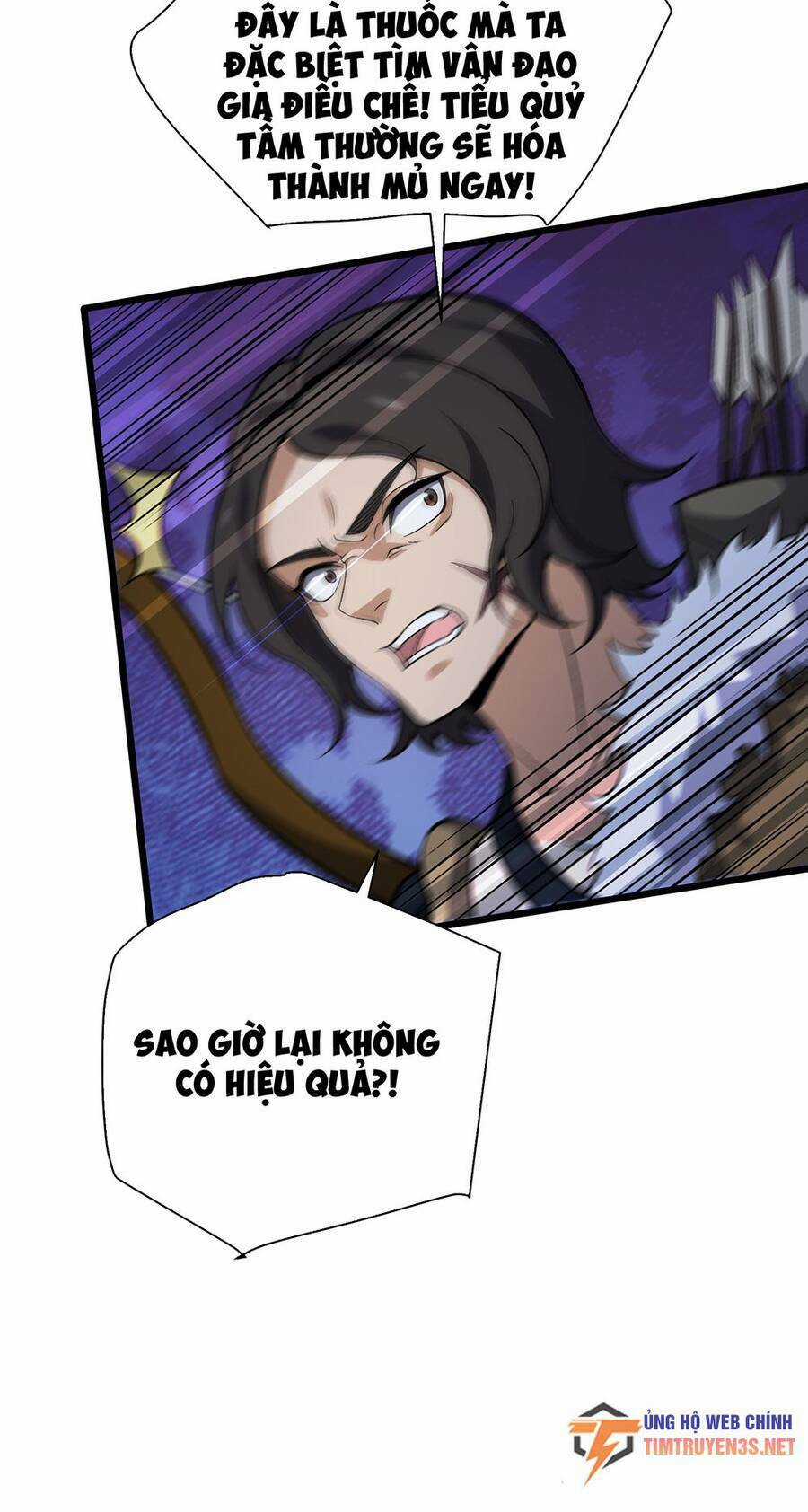 Liêu Trai Không Thể Nào Xinh Đẹp Như Vậy Chapter 8 trang 41