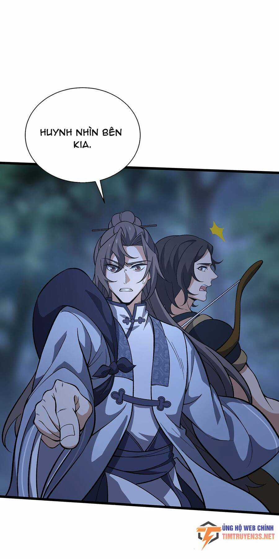 Liêu Trai Không Thể Nào Xinh Đẹp Như Vậy Chapter 8 trang 42