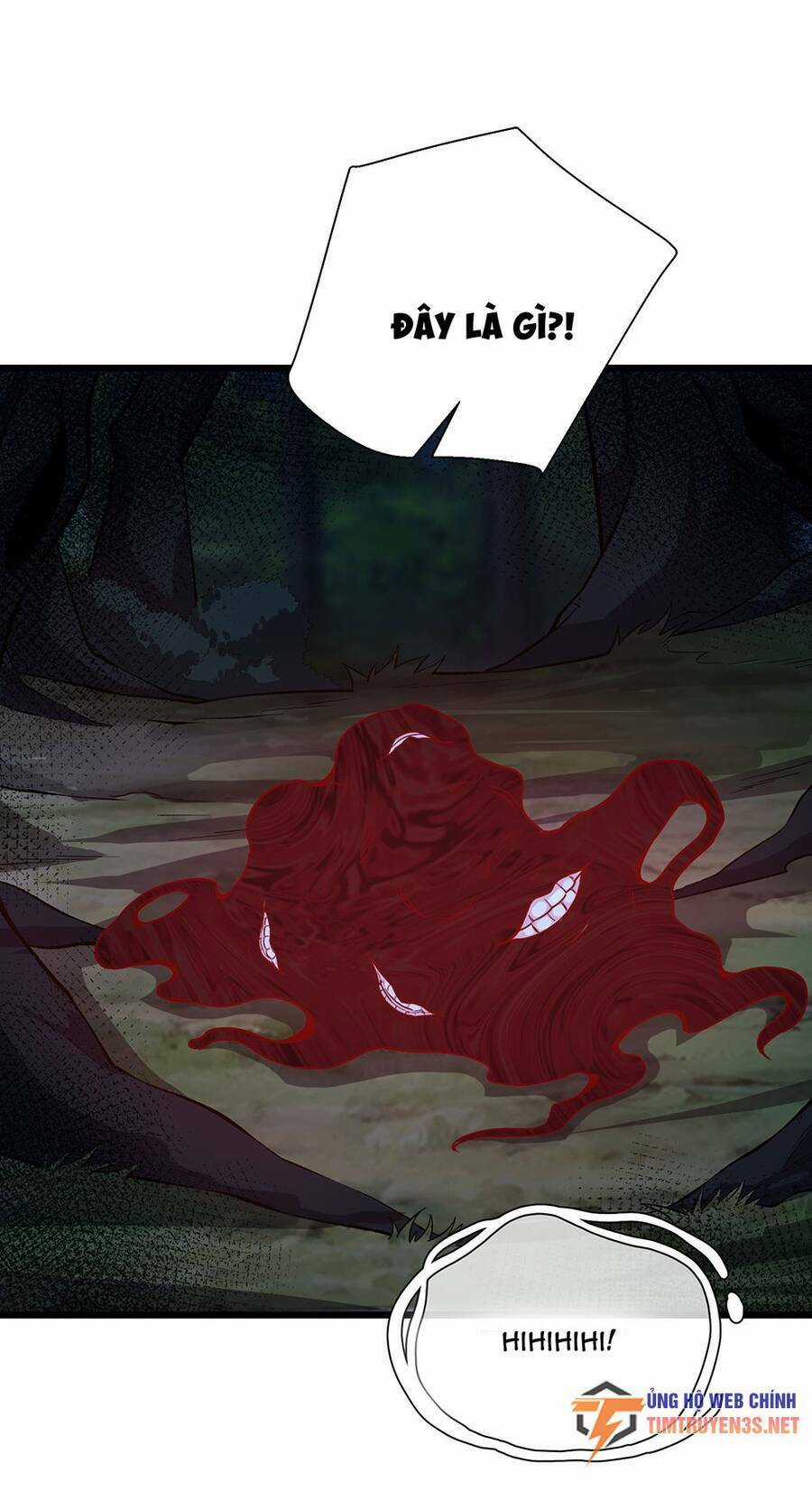 Liêu Trai Không Thể Nào Xinh Đẹp Như Vậy Chapter 8 trang 43