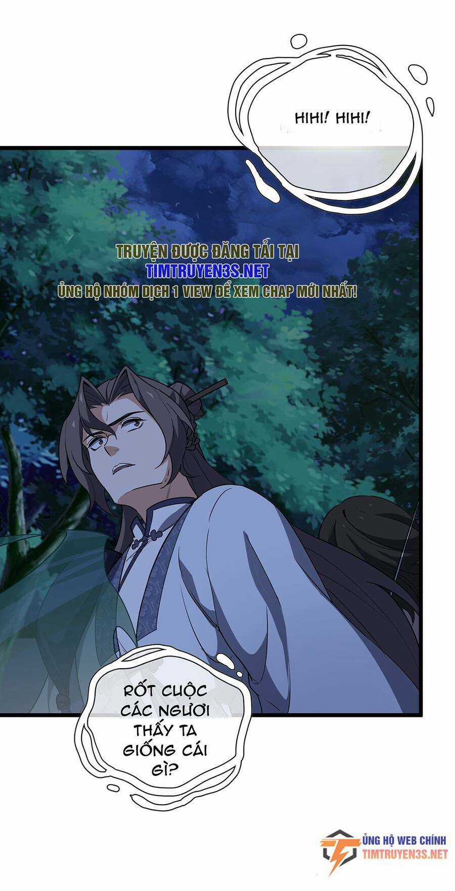 Liêu Trai Không Thể Nào Xinh Đẹp Như Vậy Chapter 8 trang 49