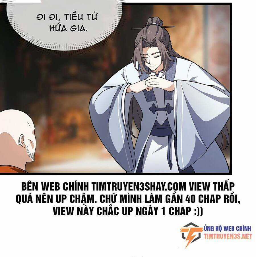 Liêu Trai Không Thể Nào Xinh Đẹp Như Vậy Chapter 8 trang 5