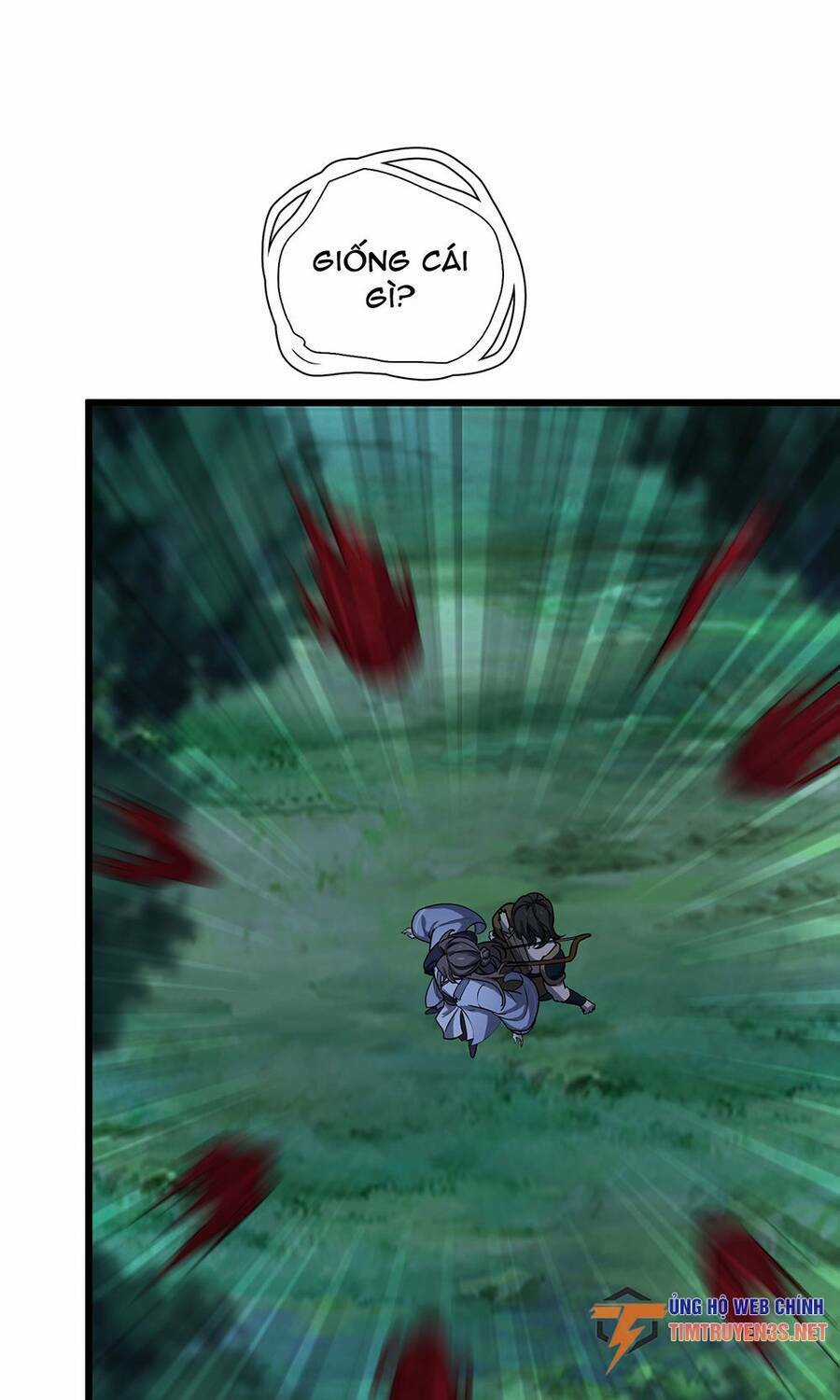 Liêu Trai Không Thể Nào Xinh Đẹp Như Vậy Chapter 8 trang 50