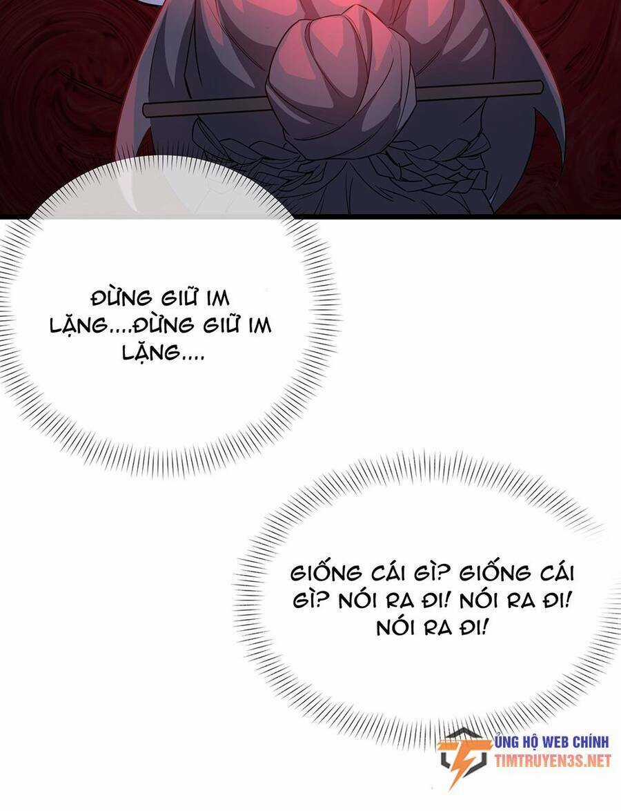 Liêu Trai Không Thể Nào Xinh Đẹp Như Vậy Chapter 8 trang 54