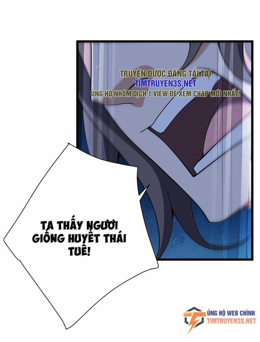 Liêu Trai Không Thể Nào Xinh Đẹp Như Vậy Chapter 8 trang 55