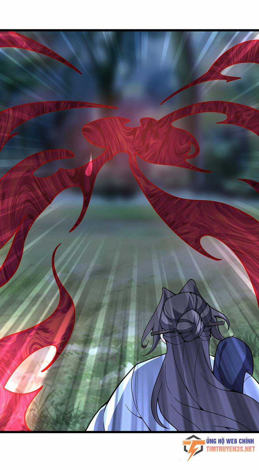 Liêu Trai Không Thể Nào Xinh Đẹp Như Vậy Chapter 8 trang 57