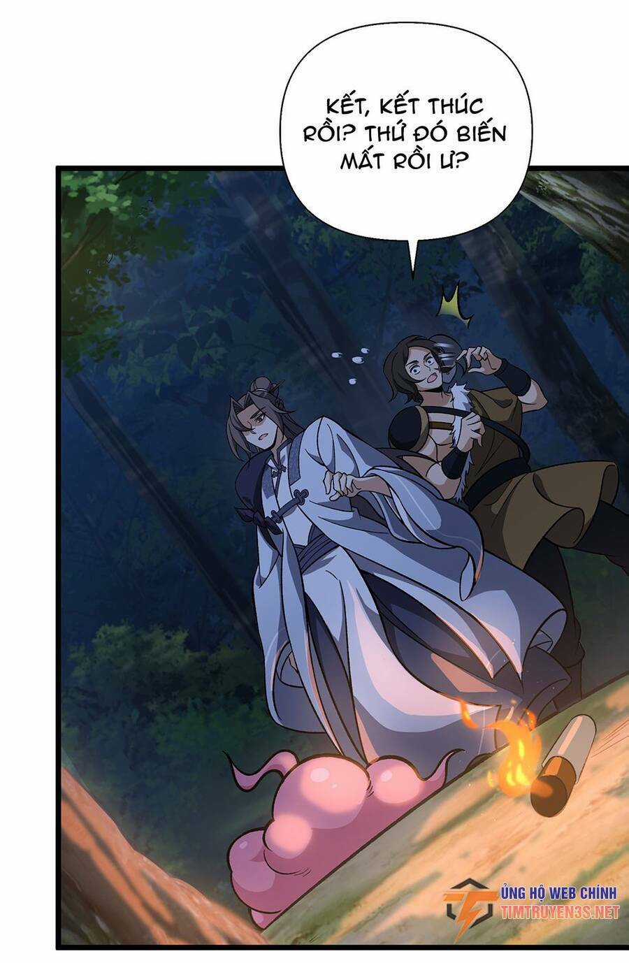 Liêu Trai Không Thể Nào Xinh Đẹp Như Vậy Chapter 8 trang 59