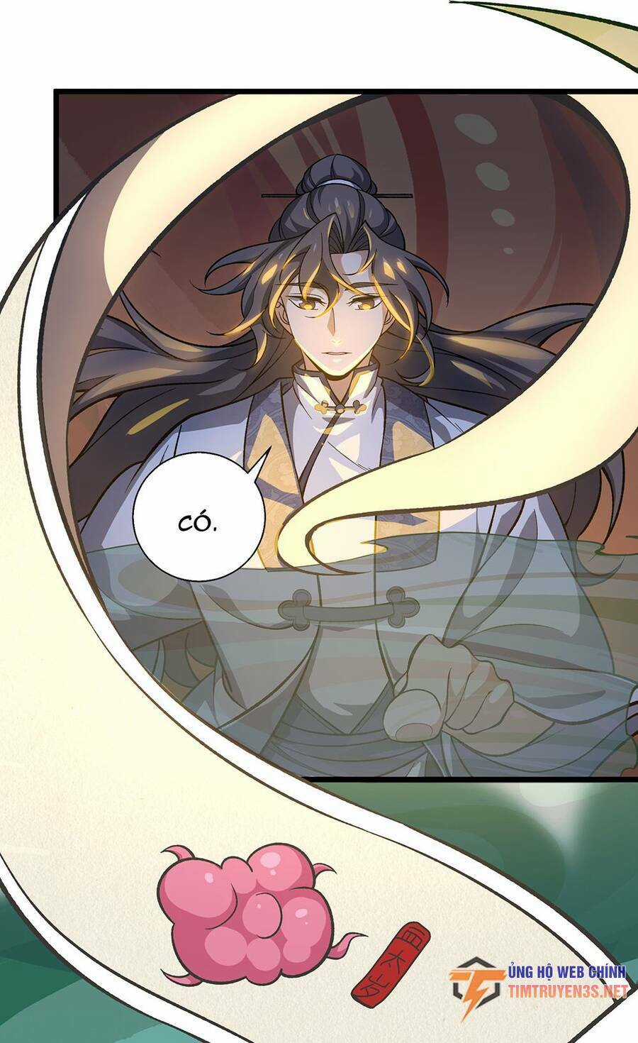 Liêu Trai Không Thể Nào Xinh Đẹp Như Vậy Chapter 8 trang 61