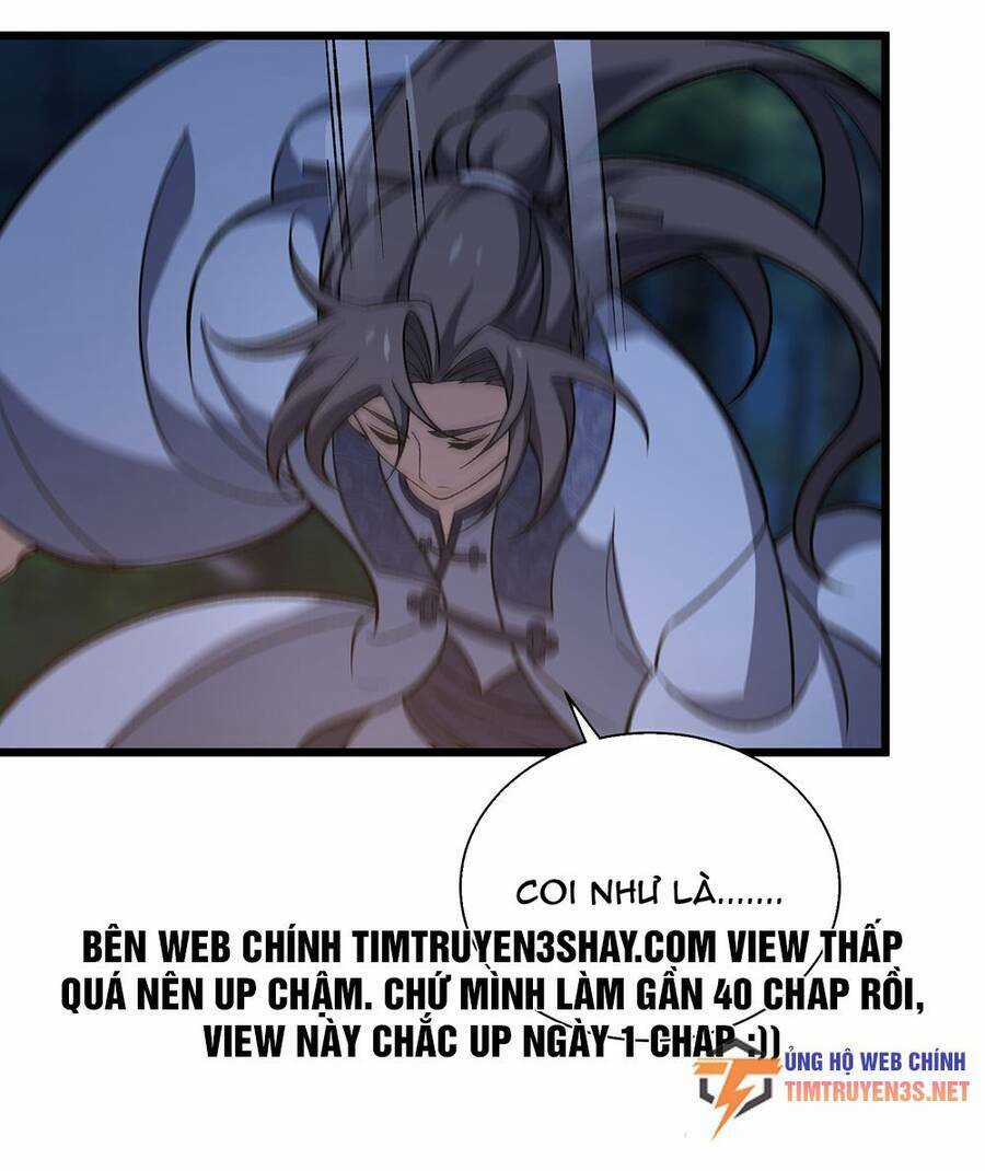 Liêu Trai Không Thể Nào Xinh Đẹp Như Vậy Chapter 8 trang 63