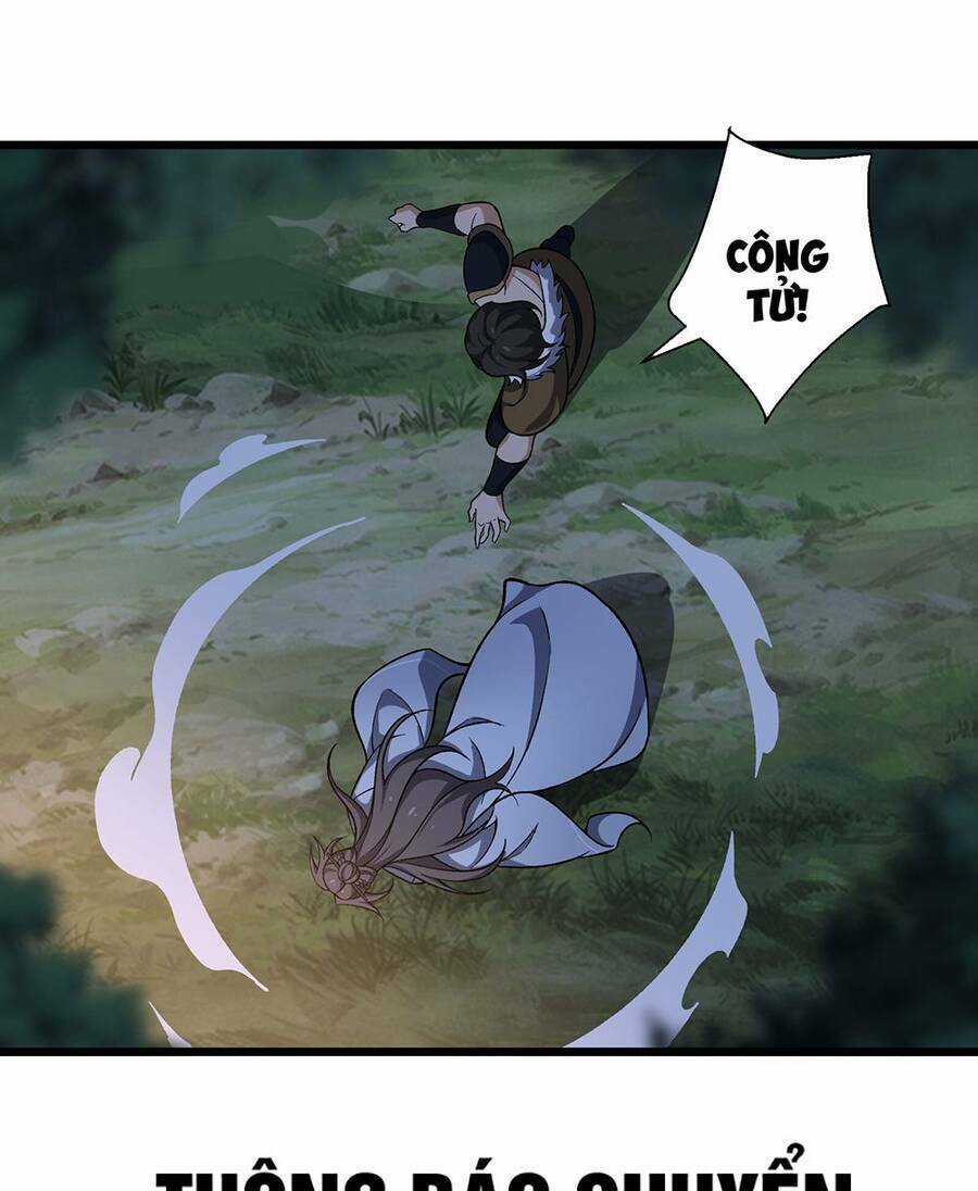 Liêu Trai Không Thể Nào Xinh Đẹp Như Vậy Chapter 8 trang 64