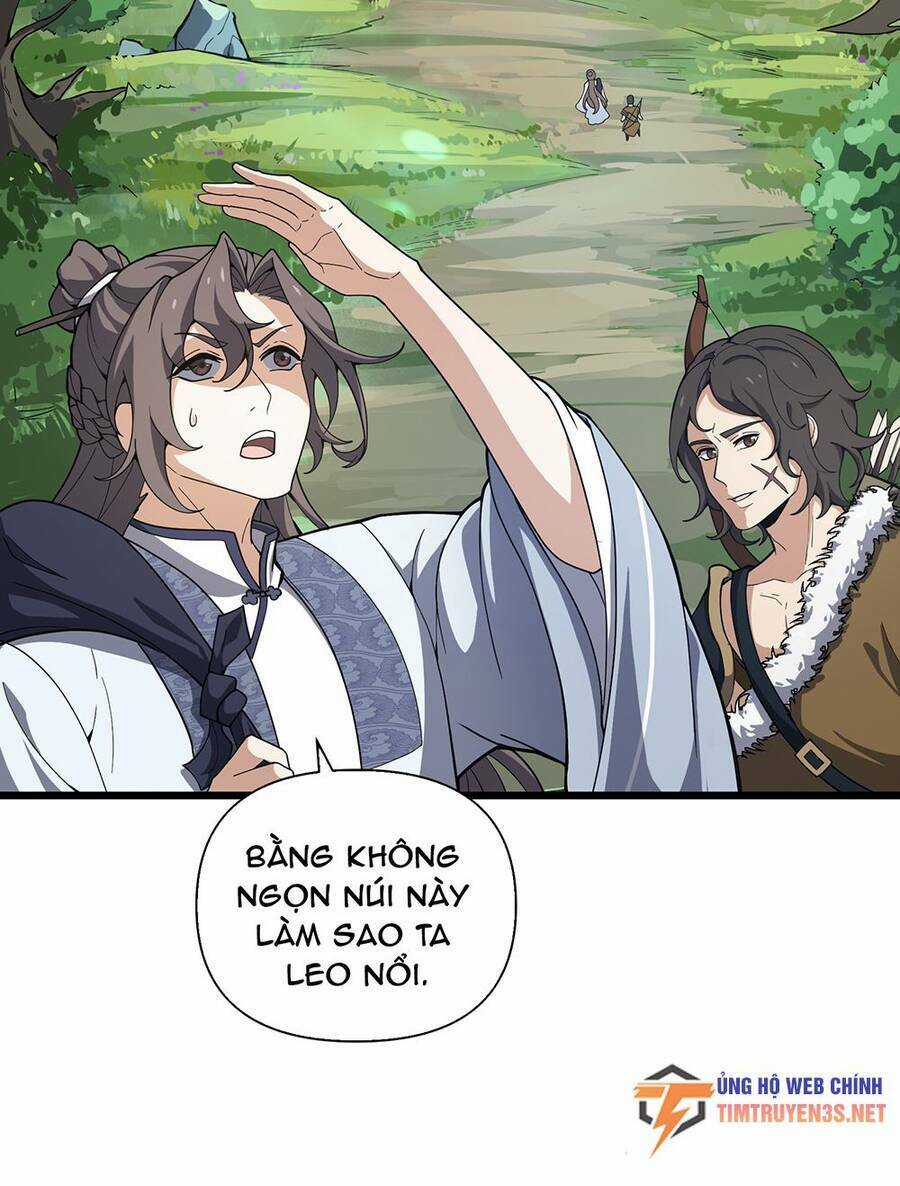 Liêu Trai Không Thể Nào Xinh Đẹp Như Vậy Chapter 8 trang 9