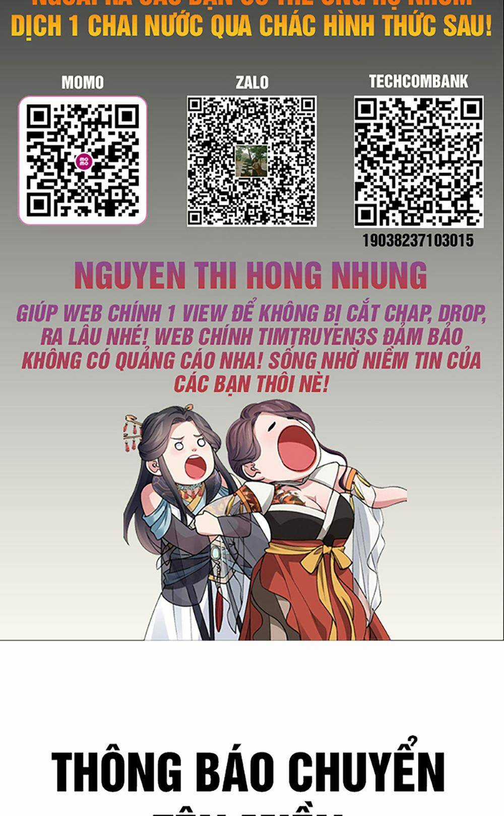 Liêu Trai Không Thể Nào Xinh Đẹp Như Vậy Chapter 9 trang 1