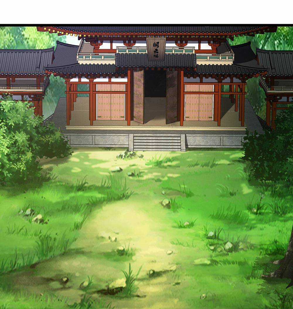 Liêu Trai Không Thể Nào Xinh Đẹp Như Vậy Chapter 9 trang 12