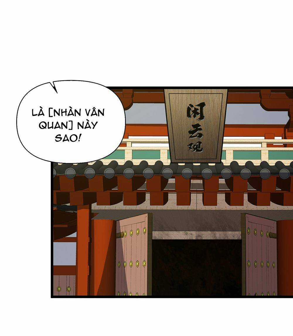 Liêu Trai Không Thể Nào Xinh Đẹp Như Vậy Chapter 9 trang 14