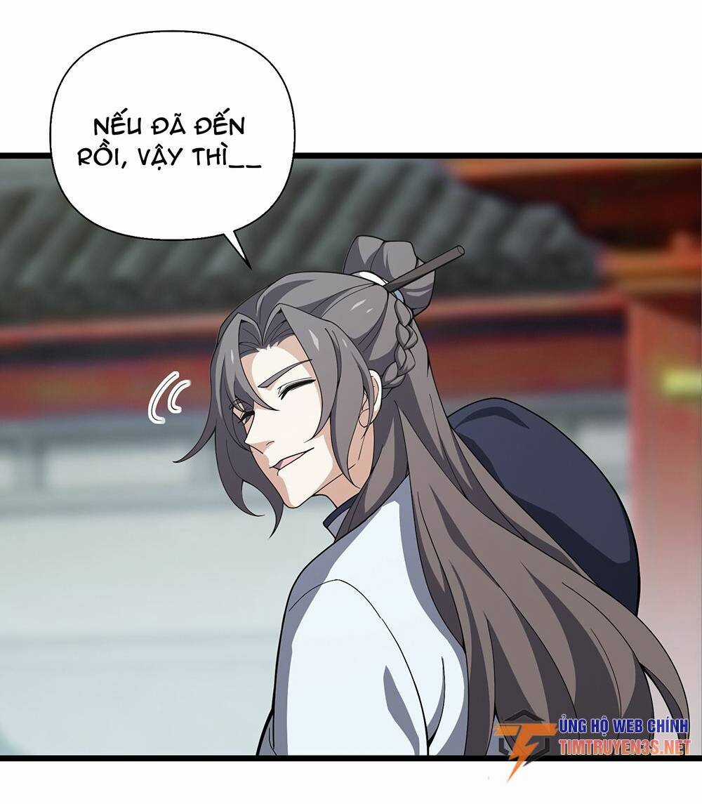 Liêu Trai Không Thể Nào Xinh Đẹp Như Vậy Chapter 9 trang 15