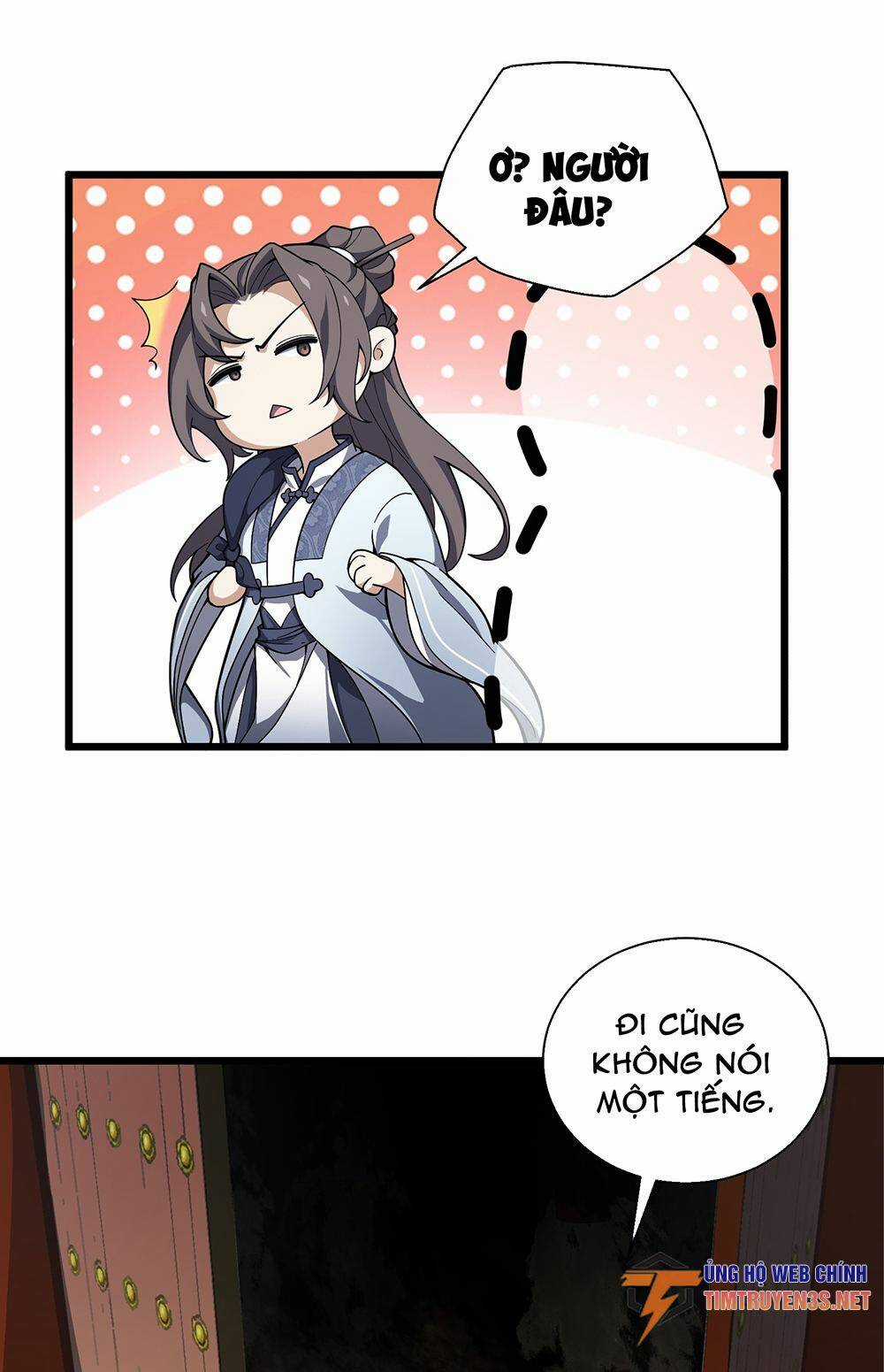 Liêu Trai Không Thể Nào Xinh Đẹp Như Vậy Chapter 9 trang 16