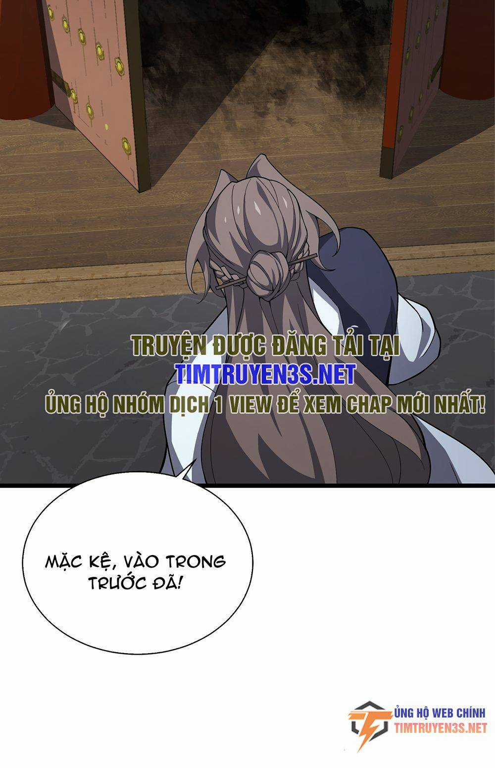 Liêu Trai Không Thể Nào Xinh Đẹp Như Vậy Chapter 9 trang 17