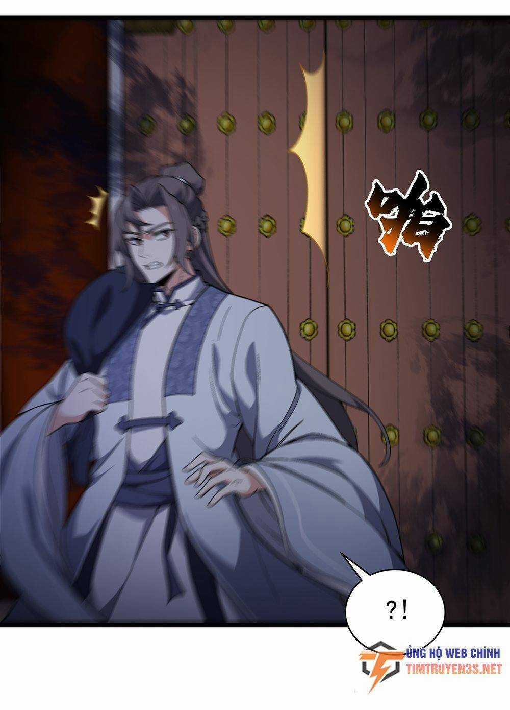 Liêu Trai Không Thể Nào Xinh Đẹp Như Vậy Chapter 9 trang 19