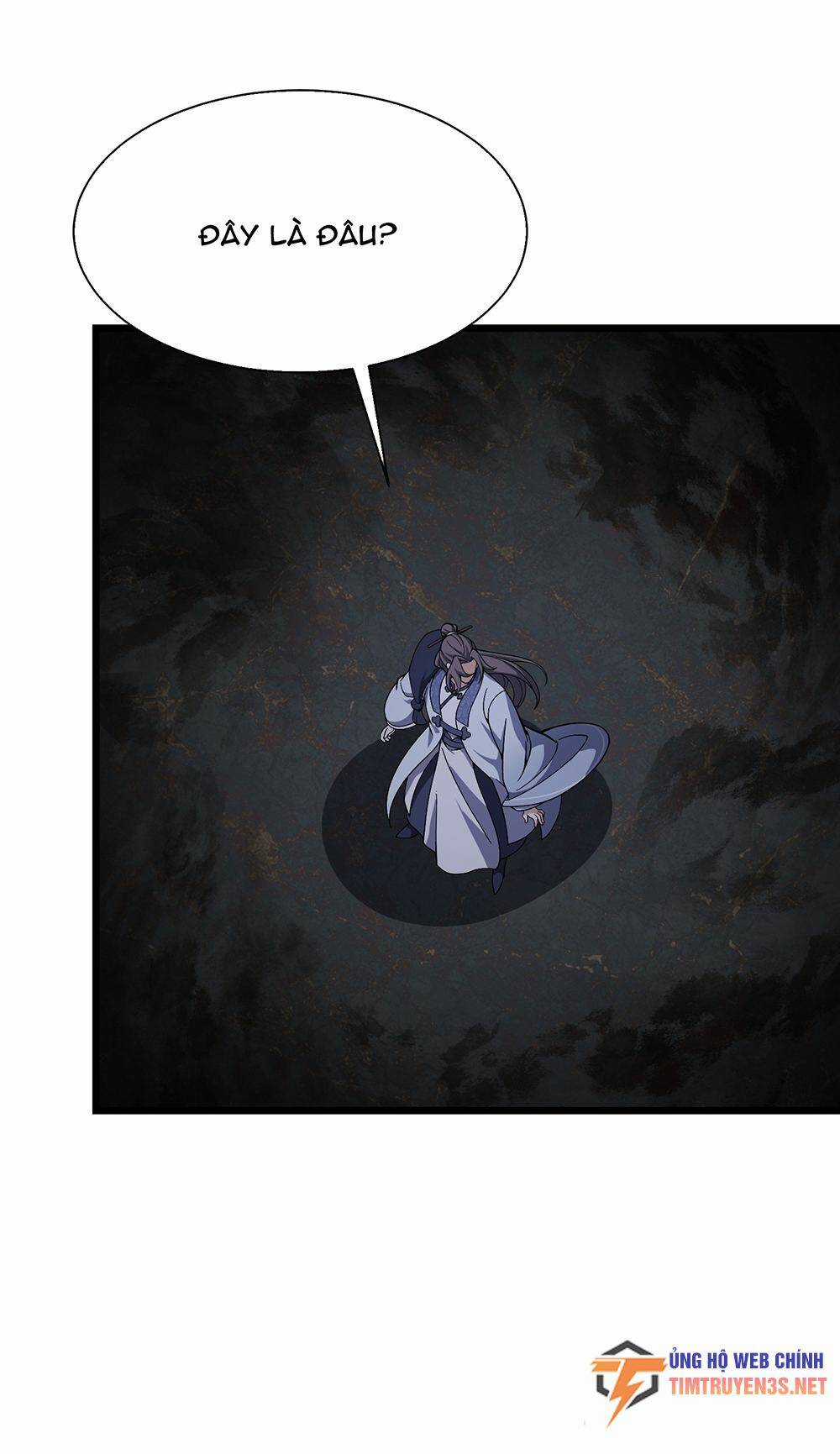 Liêu Trai Không Thể Nào Xinh Đẹp Như Vậy Chapter 9 trang 20