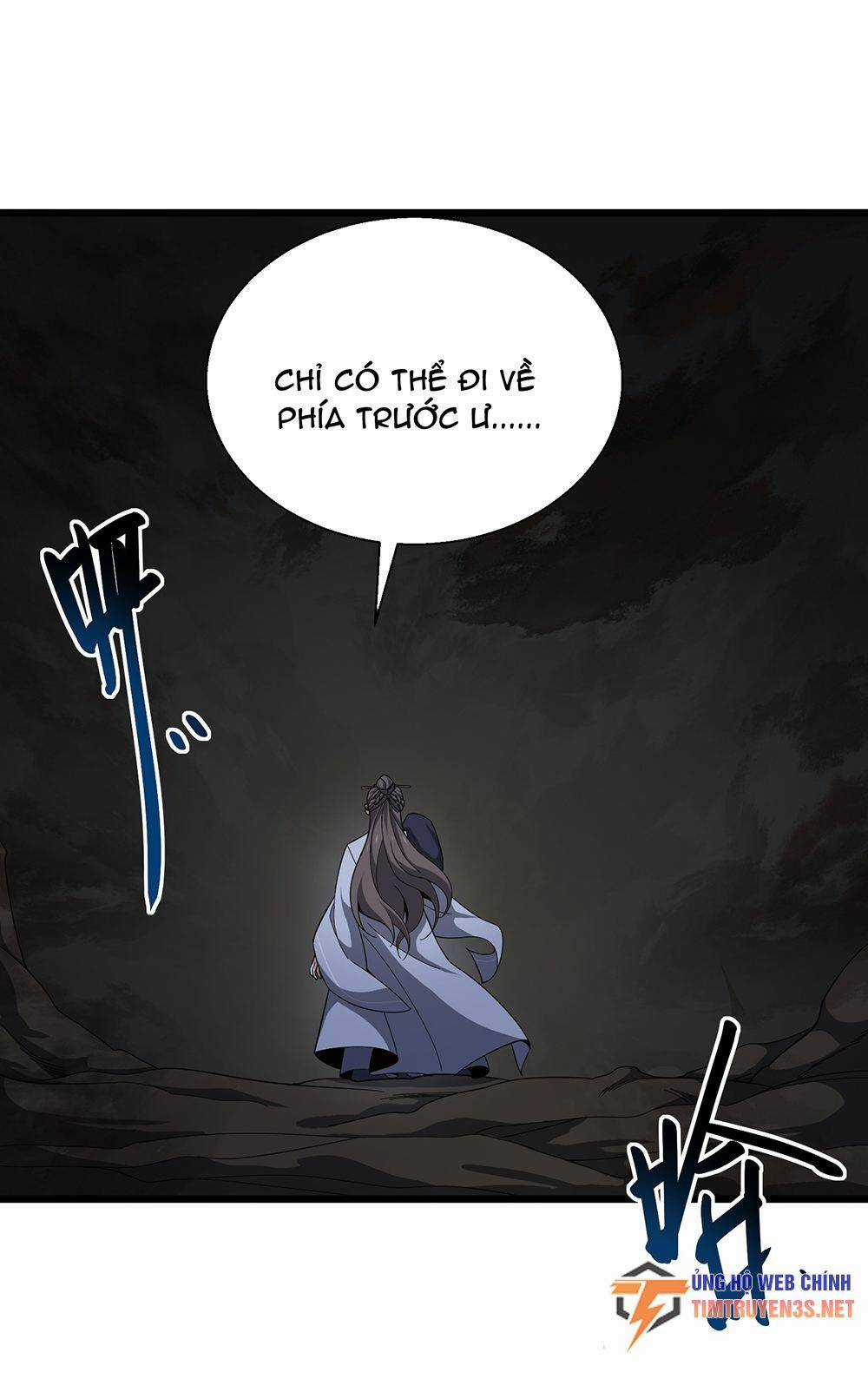 Liêu Trai Không Thể Nào Xinh Đẹp Như Vậy Chapter 9 trang 22