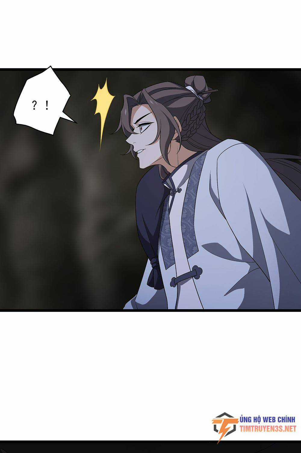 Liêu Trai Không Thể Nào Xinh Đẹp Như Vậy Chapter 9 trang 26