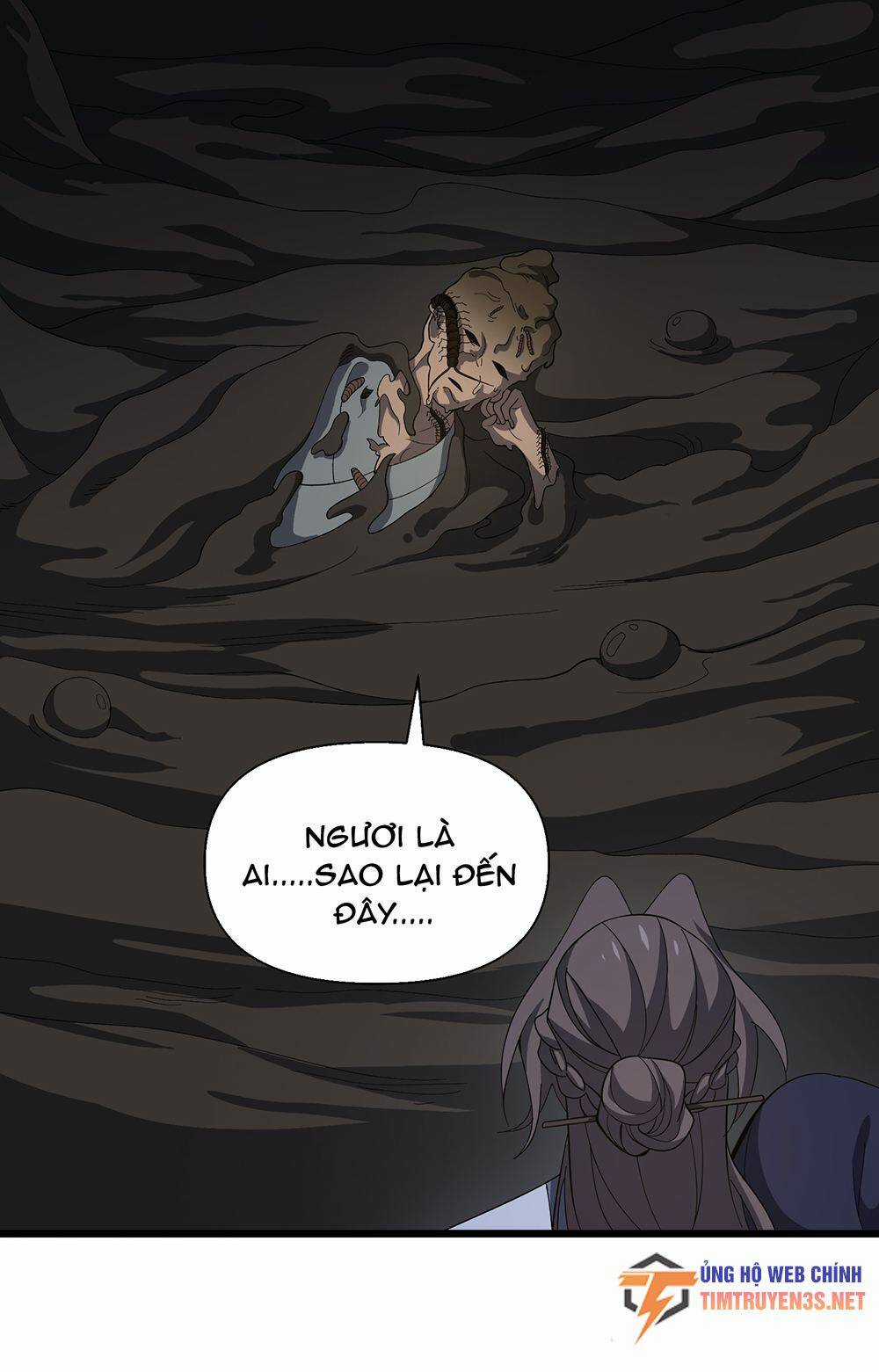 Liêu Trai Không Thể Nào Xinh Đẹp Như Vậy Chapter 9 trang 27