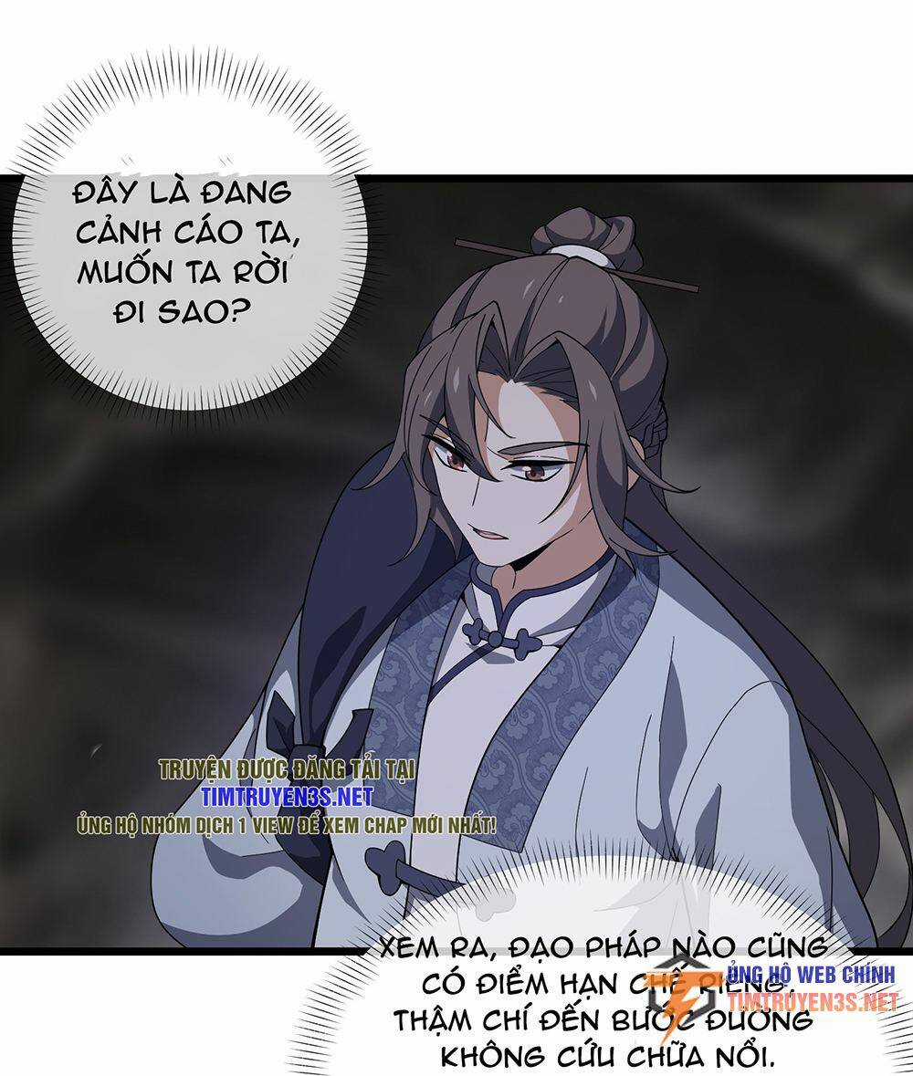 Liêu Trai Không Thể Nào Xinh Đẹp Như Vậy Chapter 9 trang 30